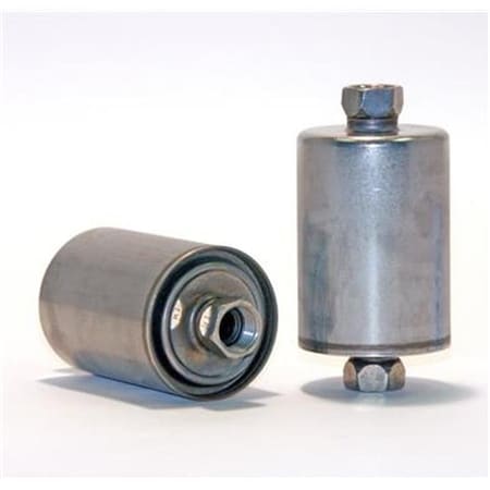 Wix Filters WIX Filters 33481 Fuel Filter W68-33481